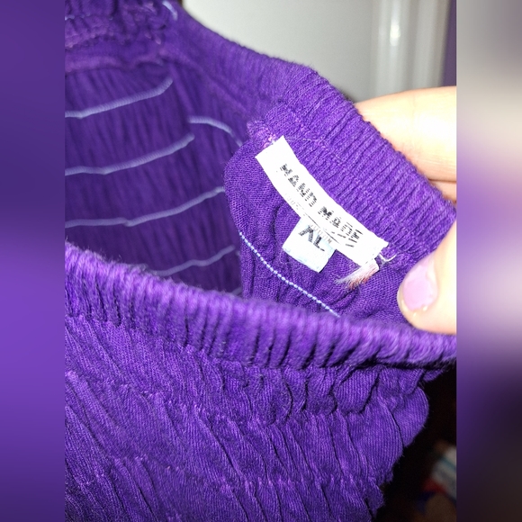 Halter neck summer dress - Picture 5 of 6